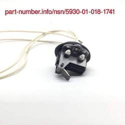 NSN 5930-01-018-1741