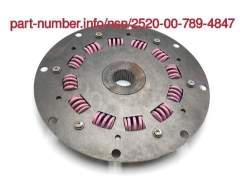 NSN 2520-00-789-4847