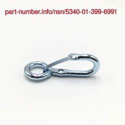 NSN 5340-01-399-6991