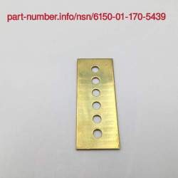 NSN 6150-01-170-5439