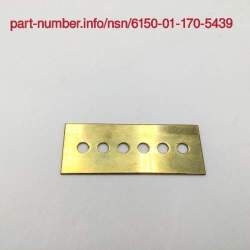 NSN 6150-01-170-5439