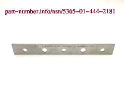 NSN 5365-01-444-2181
