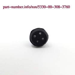 Picture of NSN 5330-00-308-3760 NSN 5330-00-308-3760