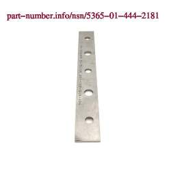 NSN 5365-01-444-2181