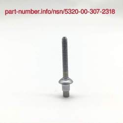NSN 5320-00-307-2318