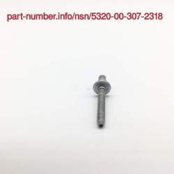 NSN 5320-00-307-2318