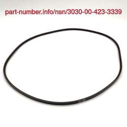 NSN 3030-00-423-3339