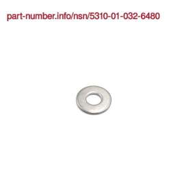 Picture of NSN 5310-01-032-6480 NSN 5310-01-032-6480