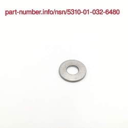 Picture of NSN 5310-01-032-6480 NSN 5310-01-032-6480