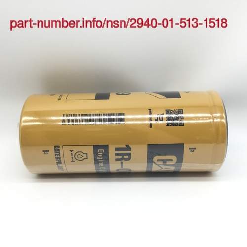 Picture of NSN 2940-01-513-1518 NSN 2940-01-513-1518