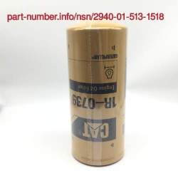 Picture of NSN 2940-01-513-1518 NSN 2940-01-513-1518