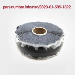 Picture of NSN 9320-01-505-1322 NSN 9320-01-505-1322
