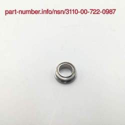 NSN 3110-00-722-0987