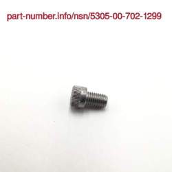 NSN 5305-00-702-1299