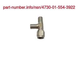 NSN 4730-01-554-3922