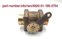 NSN 4820-01-198-2754