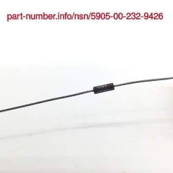 NSN 5905-00-232-9426