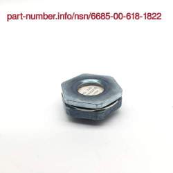Picture of NSN 6685-00-618-1822 NSN 6685-00-618-1822
