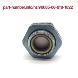 Picture of NSN 6685-00-618-1822 NSN 6685-00-618-1822