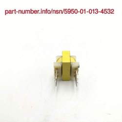 NSN 5950-01-013-4532