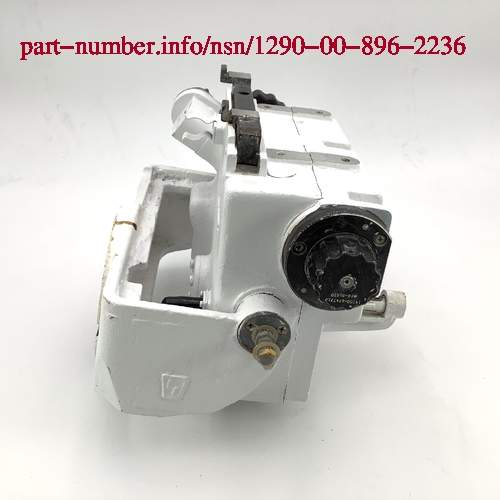 Picture of NSN 1290-00-896-2236 NSN 1290-00-896-2236