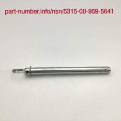 NSN 5315-00-959-5641