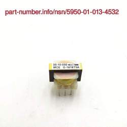 NSN 5950-01-013-4532