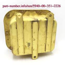 NSN 5940-00-351-2226