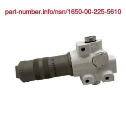 NSN 1650-00-225-5610