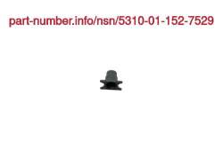 NSN 5310-01-152-7529