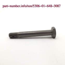 NSN 5306-01-648-3087