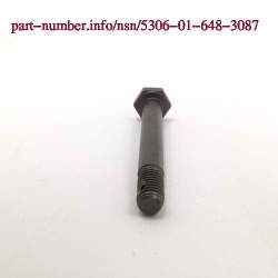 NSN 5306-01-648-3087