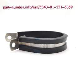 Picture of NSN 5340-01-231-5359 NSN 5340-01-231-5359