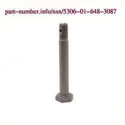 NSN 5306-01-648-3087