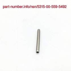NSN 5315-00-559-5492