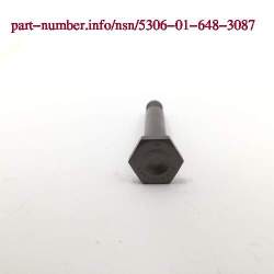 NSN 5306-01-648-3087