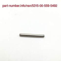 NSN 5315-00-559-5492