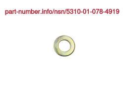 NSN 5310-01-078-4919