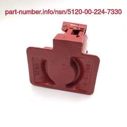 NSN 5120-00-224-7330