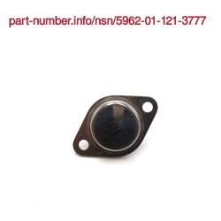 NSN 5962-01-121-3777