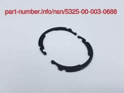 NSN 5325-00-003-0688