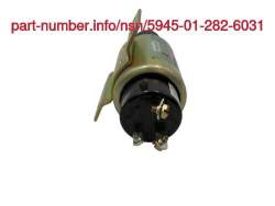 NSN 5945-01-282-6031