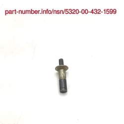 NSN 5320-00-432-1599