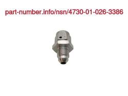 NSN 4730-01-026-3386