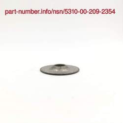 NSN 5310-00-209-2354