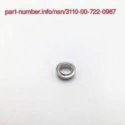 NSN 3110-00-722-0987