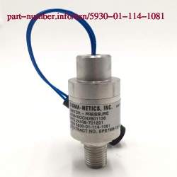 Picture of NSN 5930-01-114-1081 NSN 5930-01-114-1081