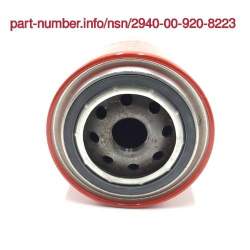 Picture of NSN 2940-00-920-8223 NSN 2940-00-920-8223