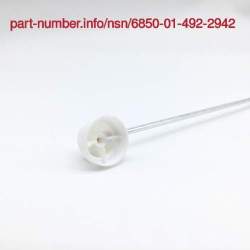 NSN 6850-01-492-2942