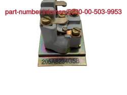 NSN 5930-00-503-9953
